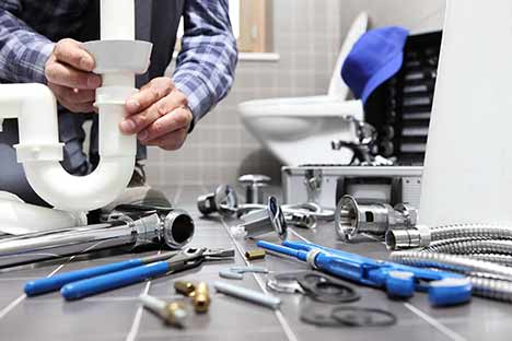 Basic Plumbing Tools Every Homeowner Should Have