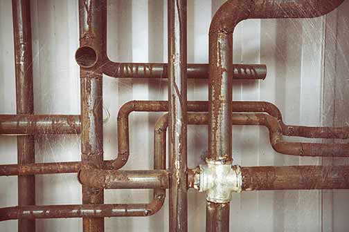 Expert Tips for Reducing Stress in Aging Plumbing Systems