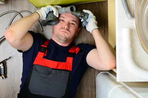 learn why you should avoid cheap plumbers in chicago.