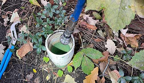 avoid costly plumbing repairs with sewer line cleaning.