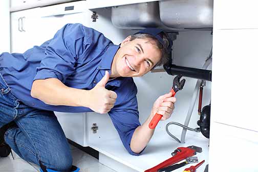 an honest and reliable chicago plumber