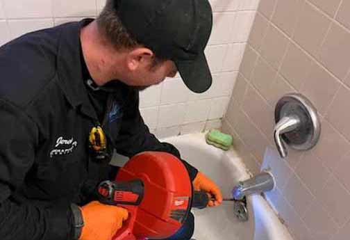 Expert Plumbing Services for Chicago Homes