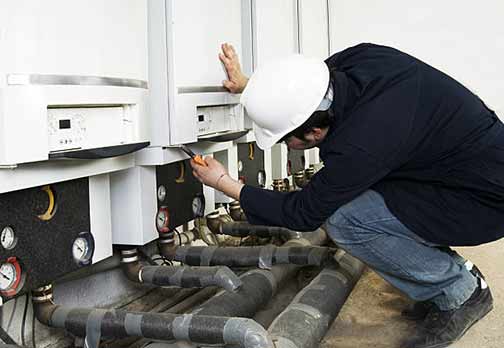 How to Keep Your Commercial Plumbing in Top Condition