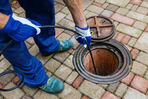 Effective Strategies to Prevent Clogs in Commercial Drains