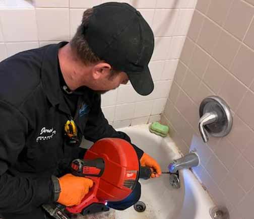 drain cleaning services in hinsdale illinois.