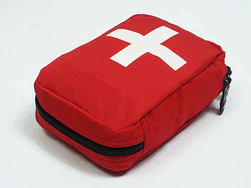 an emergency kit for flooding emergencies