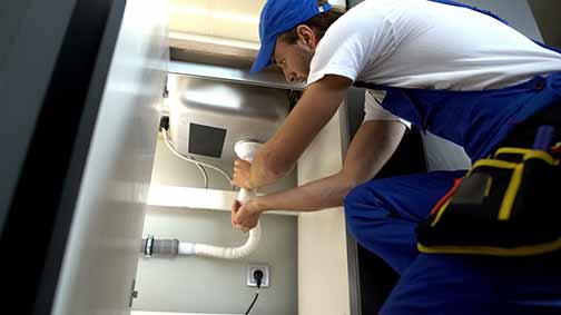 Chicago Emergency Plumber for Commercial Properties