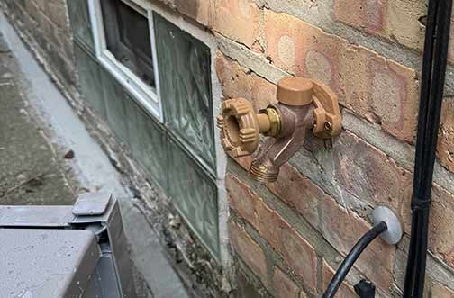 essential plumbing tips for the fall.