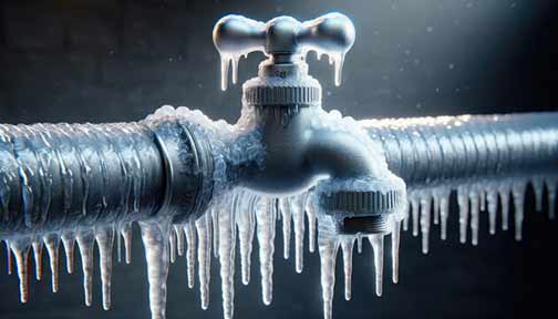 Essential Steps to Prepare Pipes for Chicago’s Harsh Winters