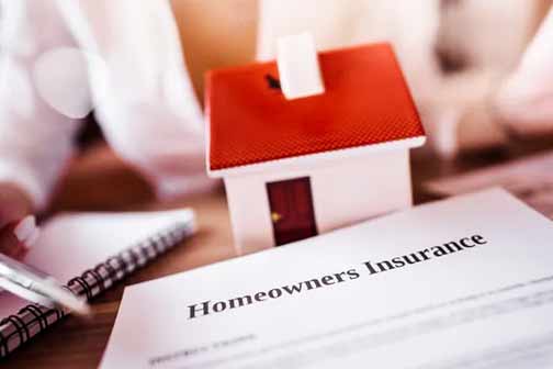 homeowners insurance