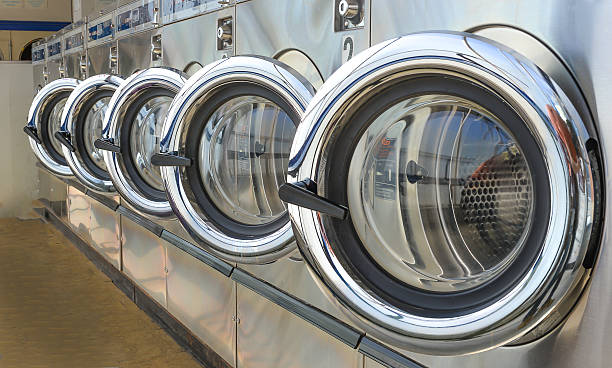 laundromat plumbing services in chicago.