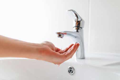 Steps to Boost Your Home's Water Pressure in Chicago