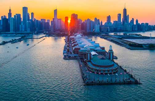 Discover Navy Pier