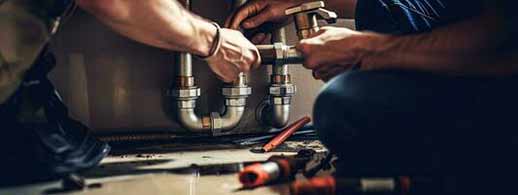 learn about our plumbing services in chicago.