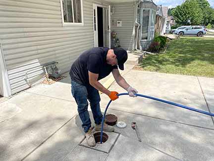 local plumber in chicago