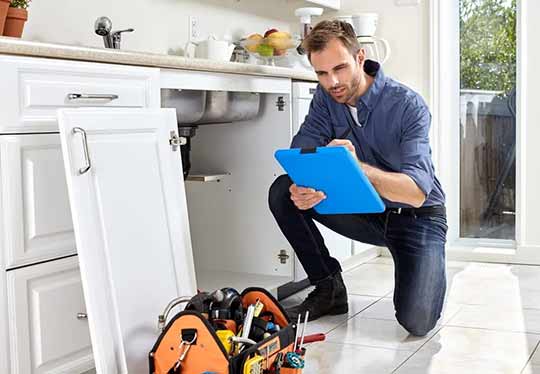 Choosing the Right Plumber Near Me