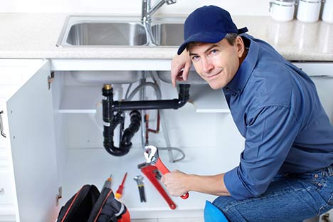 Why is the Plumbing Gurgling Under My Sink.