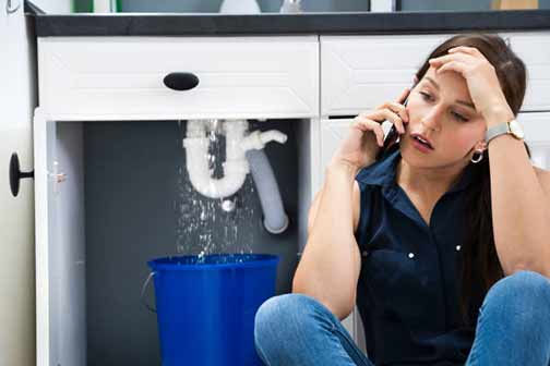 Don't Let These Plumbing Mistakes Flood Your Home