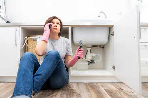 Mastering Plumbing Emergencies