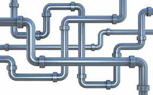 repiping your home