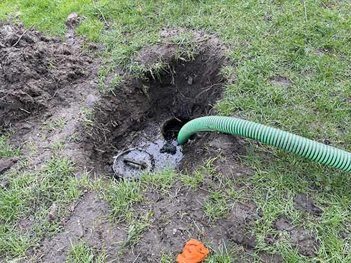 septic tank pumping frequency in illinois.