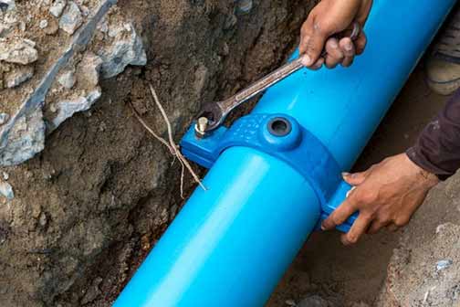 learn about the importance of sewer line repairs and maintenance.