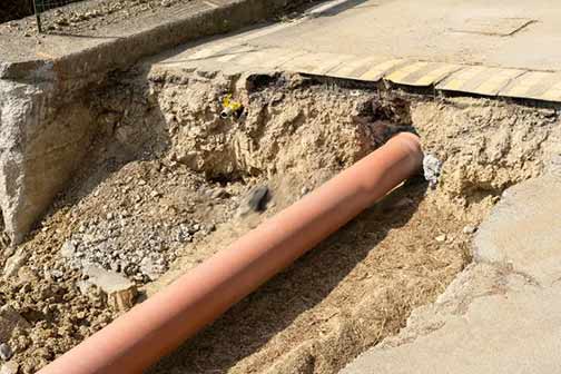 Indications Your Sewer Line Should Be Replaced Sooner Rather Than Later