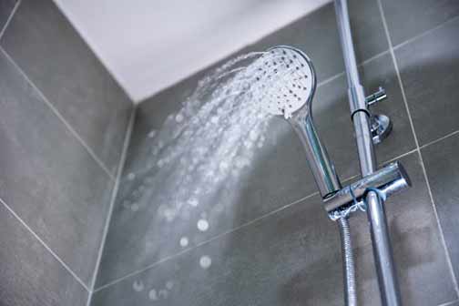 How to Detect and Fix Shower Leaks Behind Walls