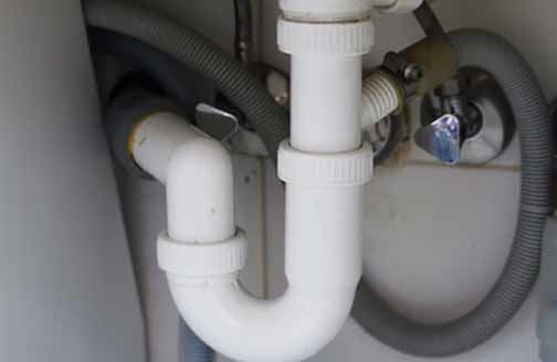 Solving Sink Drainage Issues