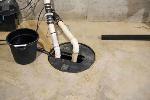 Why Sump Pump Failure is Considered a Plumbing Emergency