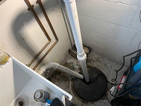 Tips For Making Sure Your Sump Pump Is Ready In The Spring.