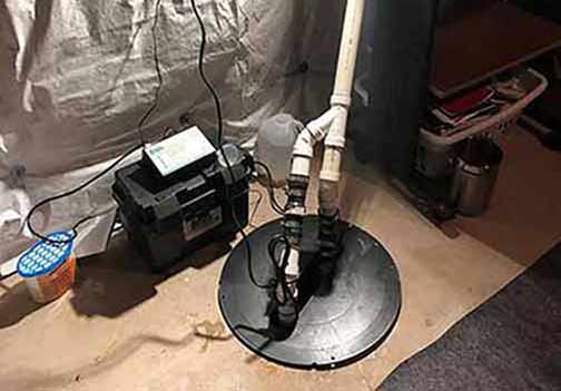 Stay Ahead of Flooding with These Sump Pump Tips