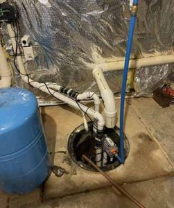 What are sump pumps, and why does every Chicago home need one?