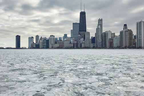 Chicago Plumbing Tips to Beat the Cold